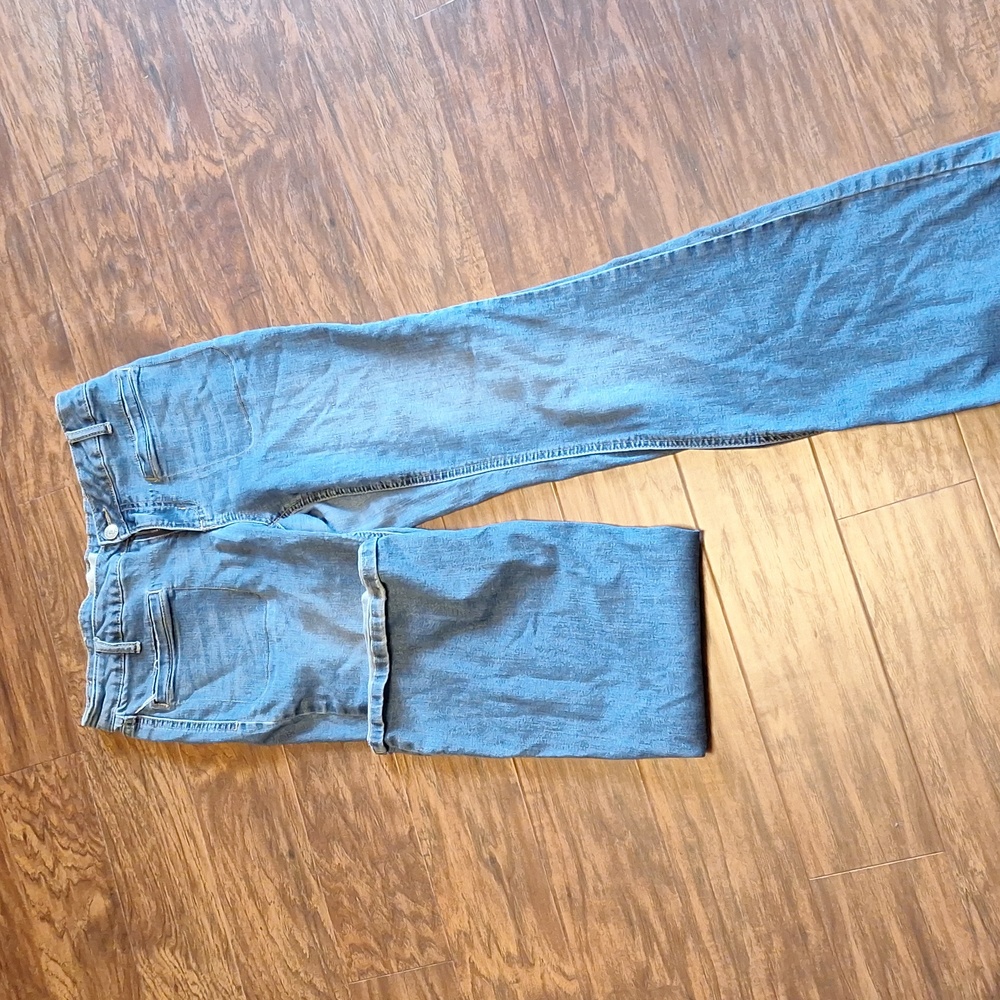 Altar'd state size 30 boot cut jeans
